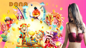 Slot Gacor Game Uang Asli Lengkap Dengan Game Terbaik